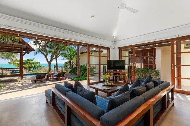 Traditional Villa