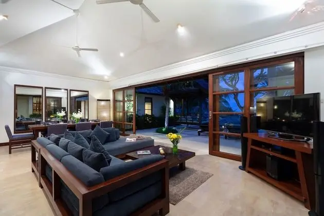 Traditional Villa