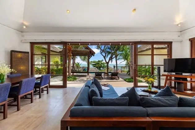 Traditional Villa