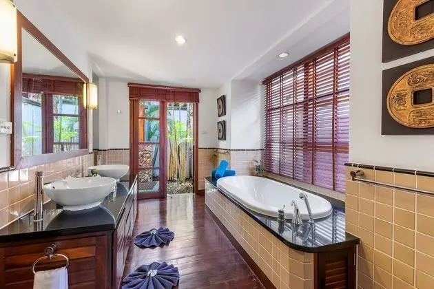 Traditional Villa