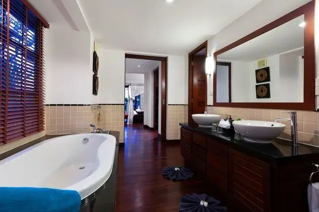 Traditional Villa