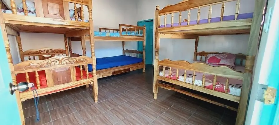 Family Tek Büyük Yataklı Oda