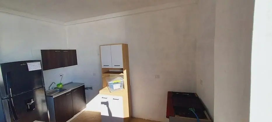 Family Tek Büyük Yataklı Oda