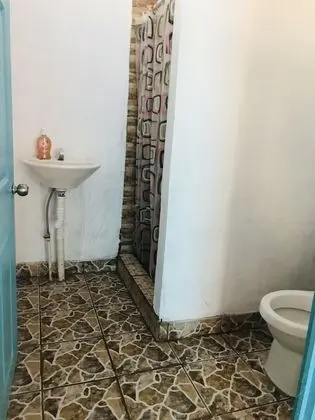 Family Tek Büyük Yataklı Oda