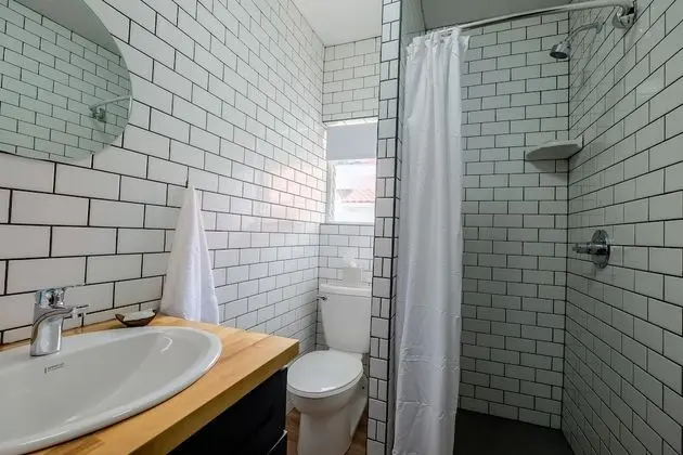 Comfort Süit, 1 Yatak Odası, Okyanus Manzaralı, Denize Sıfır (Ground Floor)