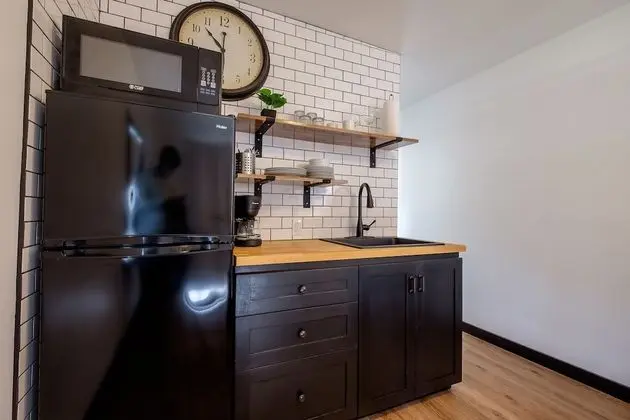 Comfort Süit, 1 Yatak Odası, Okyanus Manzaralı, Denize Sıfır (Top Floor)