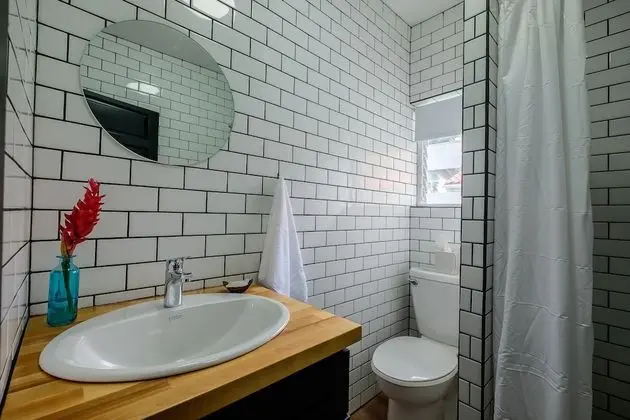 Comfort Süit, 1 Yatak Odası, Okyanus Manzaralı, Denize Sıfır (Top Floor)