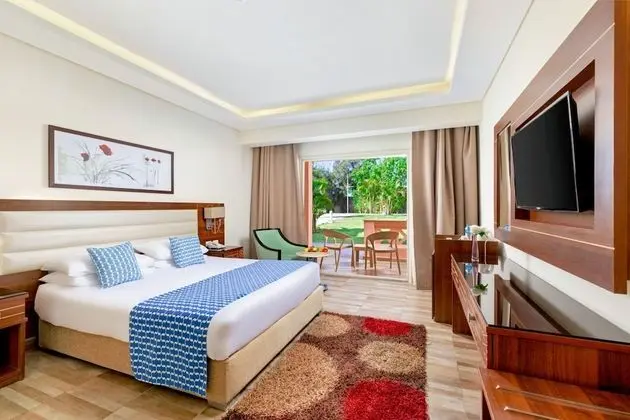 Large Family Room