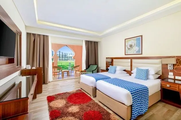 Large Family Room