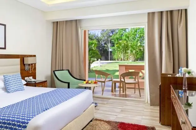Large Family Room
