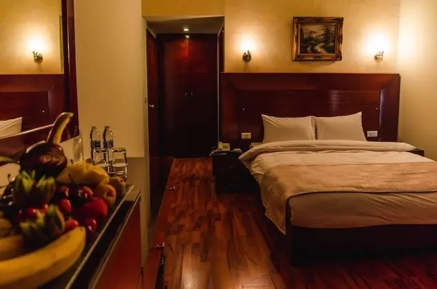 Deluxe Oda, Deniz Manzaralı