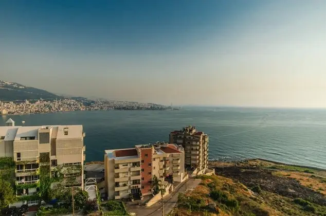 Deluxe Oda, Deniz Manzaralı