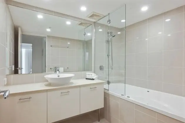 Deluxe Apart Daire, 2 Yatak Odası, Okyanus Manzaralı