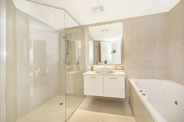 Deluxe Apart Daire, 3 Yatak Odası, Okyanus Manzaralı
