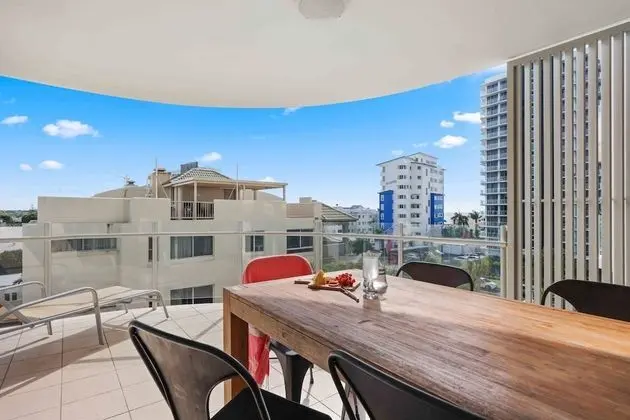 Deluxe Apart Daire, 3 Yatak Odası (Spa)