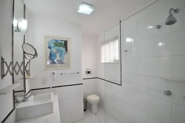 Deluxe Süit