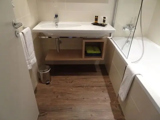 İki Ayrı Yataklı Oda, 2 Tek Kişilik Yatak, Balkon (Privilege)