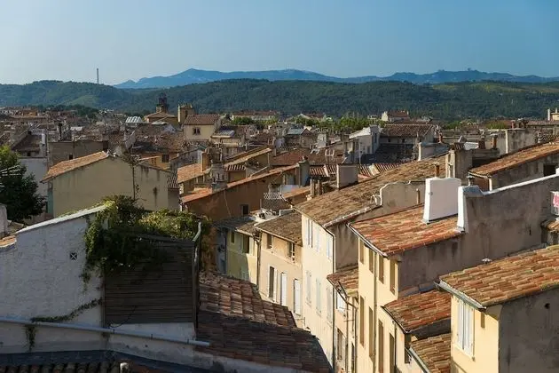 Tek Büyük Yataklı Oda, Balkon (Privilege)