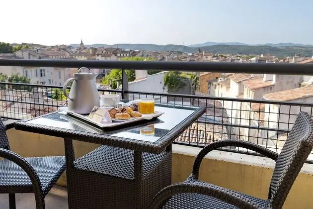 Tek Büyük Yataklı Oda, Balkon (Privilege)