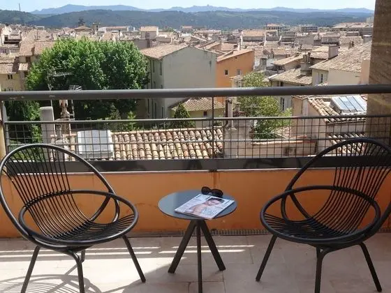 Tek Büyük Yataklı Oda, Balkon (Privilege)