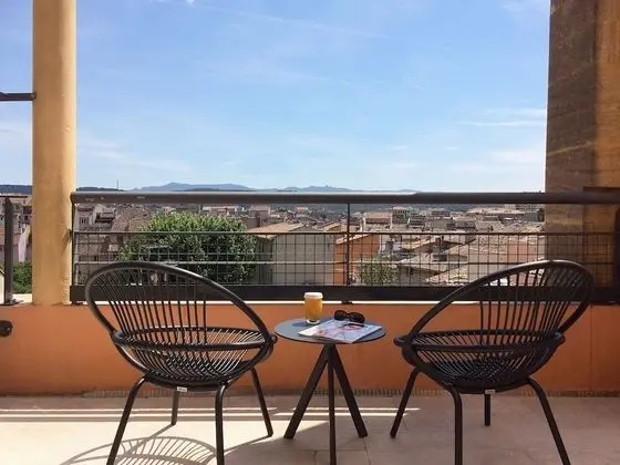 Tek Büyük Yataklı Oda, Balkon (Privilege)