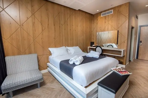 Classic Oda, 1 Yatak Odası, Resort Manzaralı