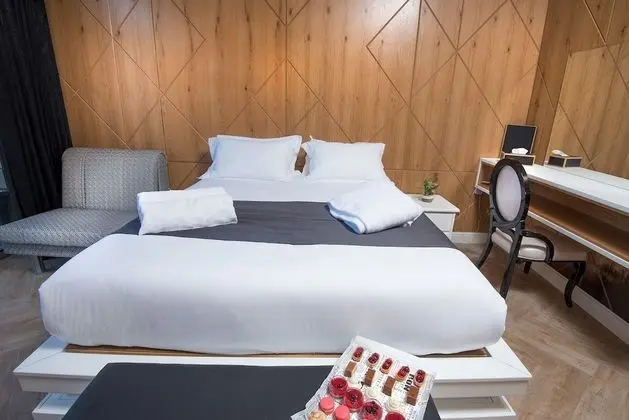 Classic Oda, 1 Yatak Odası, Resort Manzaralı