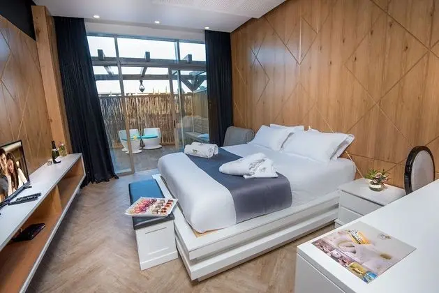 Classic Oda, 1 Yatak Odası, Resort Manzaralı