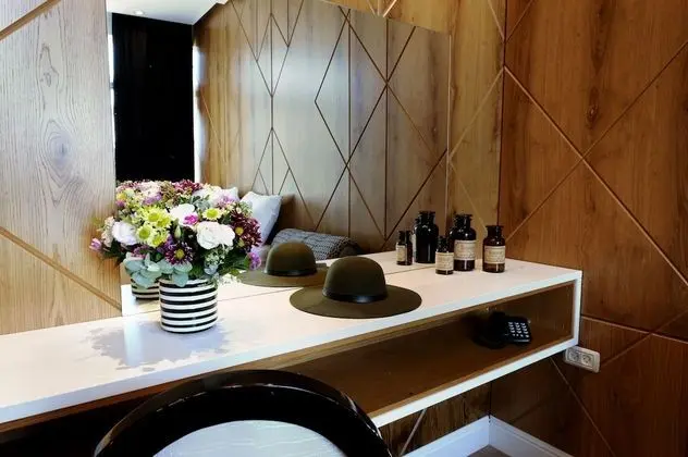Deluxe Oda, 1 Yatak Odası, Resort Manzaralı