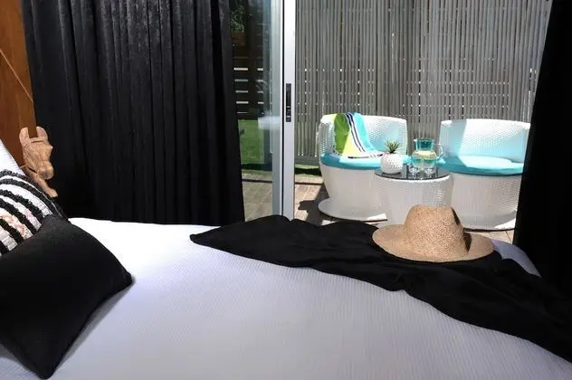Deluxe Oda, 1 Yatak Odası, Resort Manzaralı