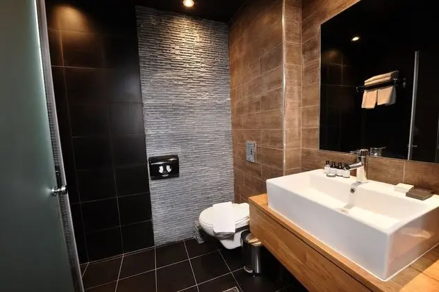 Deluxe Oda, 1 Yatak Odası, Resort Manzaralı