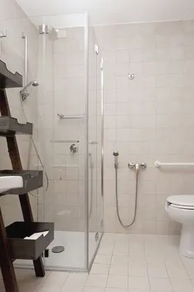 Classic Tek Büyük veya İki Ayrı Yataklı Oda, 1 Yatak Odası
