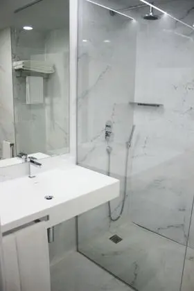1 Çift ​​kişilik Yatak Standard