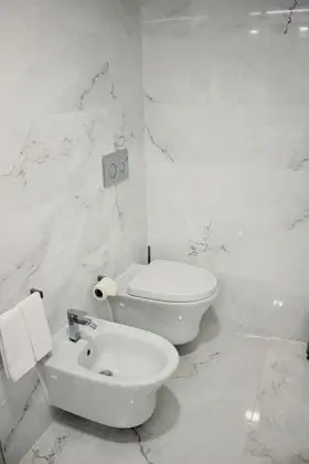 1 Çift ​​kişilik Yatak Standard