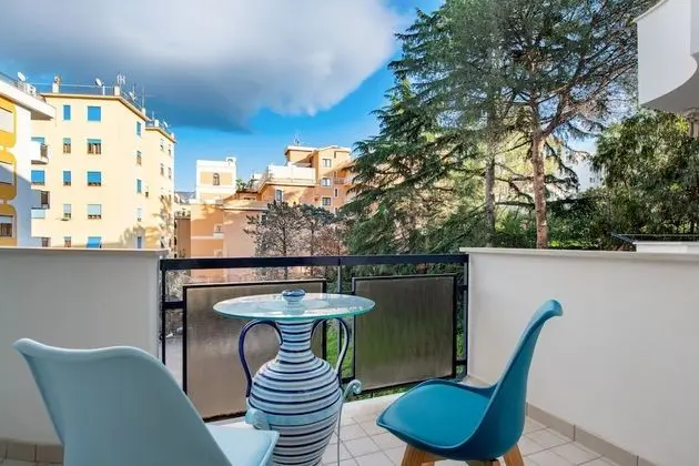 Deluxe Tek Büyük veya İki Ayrı Yataklı Oda, 1 Büyük (Queen) Boy Yatak, Balkon (Mosaico)