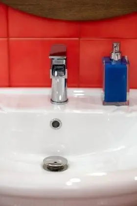 Standard Tek Büyük veya İki Ayrı Yataklı Oda, 1 Büyük (Queen) Boy Yatak, Balkon (Rombo)