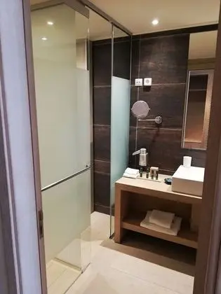 Tek Büyük Yataklı Oda, Denize Sıfır