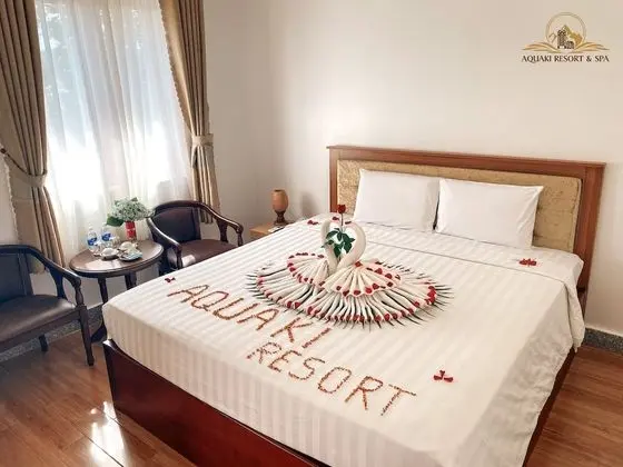 Deluxe Büyük Yataklı Tek Kişilik Oda