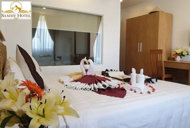 Deluxe Büyük Yataklı Tek Kişilik Oda
