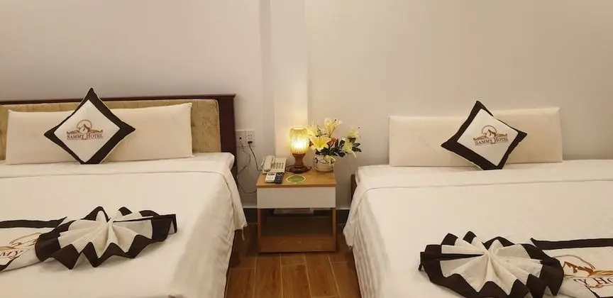 Deluxe Büyük Yataklı Tek Kişilik Oda