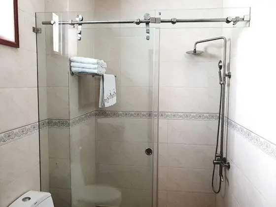 Deluxe Büyük Yataklı Tek Kişilik Oda