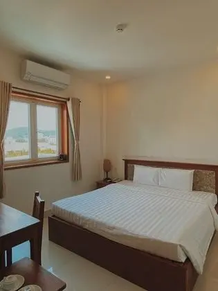 Standard Büyük Yataklı Tek Kişilik Oda