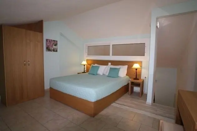 Apartment, 1 Bedroom