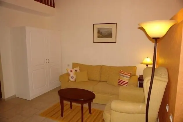 Stüdyo (2 adults + 2 children up to 12 years)