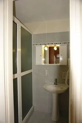 Stüdyo (2 adults + 2 children up to 12 years)