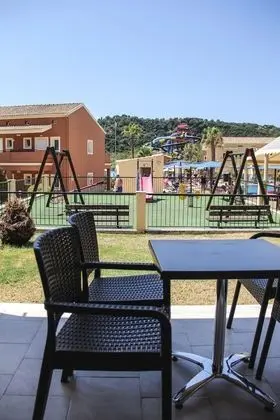 Stüdyo (2 adults + 2 children up to 12 years)