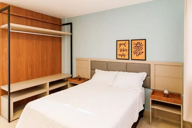 Deluxe Apart Daire