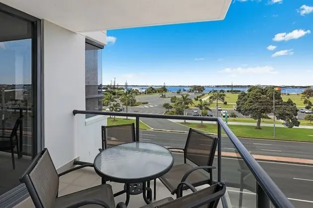 Apartment, 2 Bedrooms