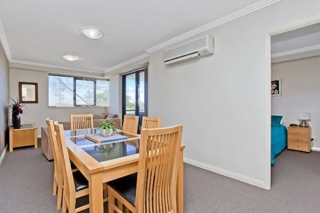 Apartment, 2 Bedrooms