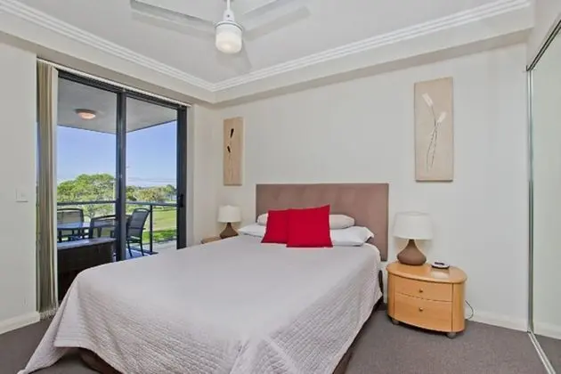 Apartment, 2 Bedrooms